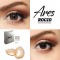 Rocio Ares - 3 Aylık Renkli Lens