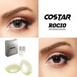 Rocio Costar - 3 Aylık Renkli Lens