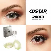 Rocio Costar - 3 Aylık Renkli Lens Rocio Costar - 3 Aylık Renkli Lens