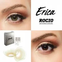 Rocio Erica - 3 Aylık Renkli Lens Rocio Erica - 3 Aylık Renkli Lens