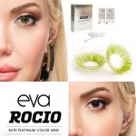 Rocio Eva - 3 Aylık Renkli Lens