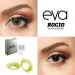 Rocio Eva - 3 Aylık Renkli Lens Rocio Eva - 3 Aylık Renkli Lens