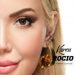 Rocio Karen - 3 Aylık Renkli Lens