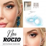 Rocio Nova - 3 Aylık Renkli Lens