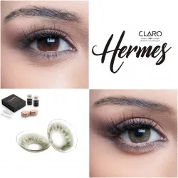 CLARO HERMES