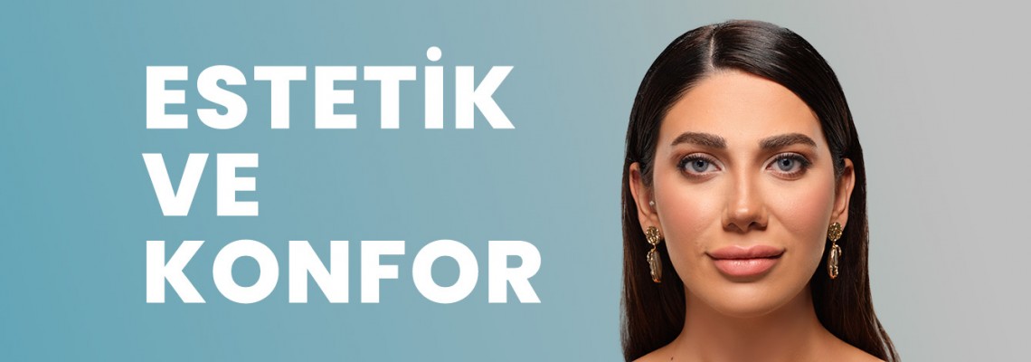 Claro Vesta Estetik ve Konfor! Claro Vesta Estetik ve Konfor!
