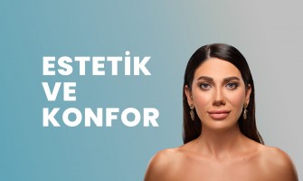 Claro Vesta Estetik ve Konfor!