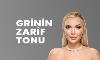 Rocio Vinter ile Soğuğu Hisset!