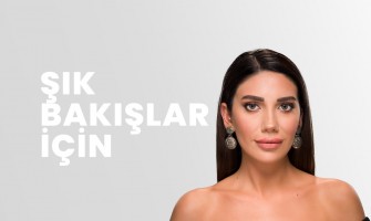 Claro Wolf Şık Bakışlar İçin!